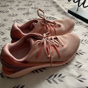 Womens Ryka Shoes Size 11